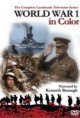 První světová válka v barvě / World War 1 in Colour (2003)